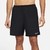 SHORTS NIKE CHALLENGER PRETO