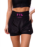 SHORT DE CORRIDA BOXER PRETO - comprar online