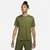 Camiseta Nike Breathe Masculina Verde