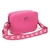 Bolsa Colcci Xangai Rosa