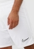 SHORTS NIKE DRY BRANCA na internet