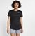 Camiseta Nike Dry Leg Tee Crew Feminina