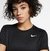 Camiseta Nike Dry Leg Tee Crew Feminina na internet