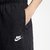 Bermuda Nike NSW Club JSY Masculina - Preto+Branco na internet