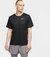 Camiseta Nike Dri-Fit Breathe Run Masculina - Preto