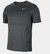 Camiseta Nike Dri-Fit Breathe - Chumbo na internet