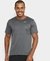 Camiseta Nike Dri-Fit Breathe - Chumbo