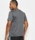 Camiseta Nike Dri-Fit Breathe - Chumbo - comprar online