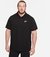 Camisa Polo Nike Sportswear Masculina - Preto+Branco - comprar online