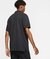 Camisa Polo Nike Sportswear Masculina - Preto+Branco na internet