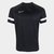 Camisa Nike Academy Dri-Fit Masculina - Preto+Branco