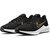 Tênis Nike Downshifter 11 Masculino - Preto+Dourado