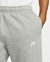 CALÇA NIKE NSW CLUB JGGR BB CINZA - comprar online