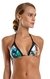 CONJUNTO TOP ICEBERG TROPICAL MESS