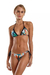 CONJUNTO TOP BARDOT TROPICAL MESS