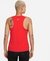 Regata Nike Dri-fit Swsh Run Feminina - Vermelho - comprar online