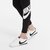 Calça Legging Nike Essential Futura Feminina - Vigore 