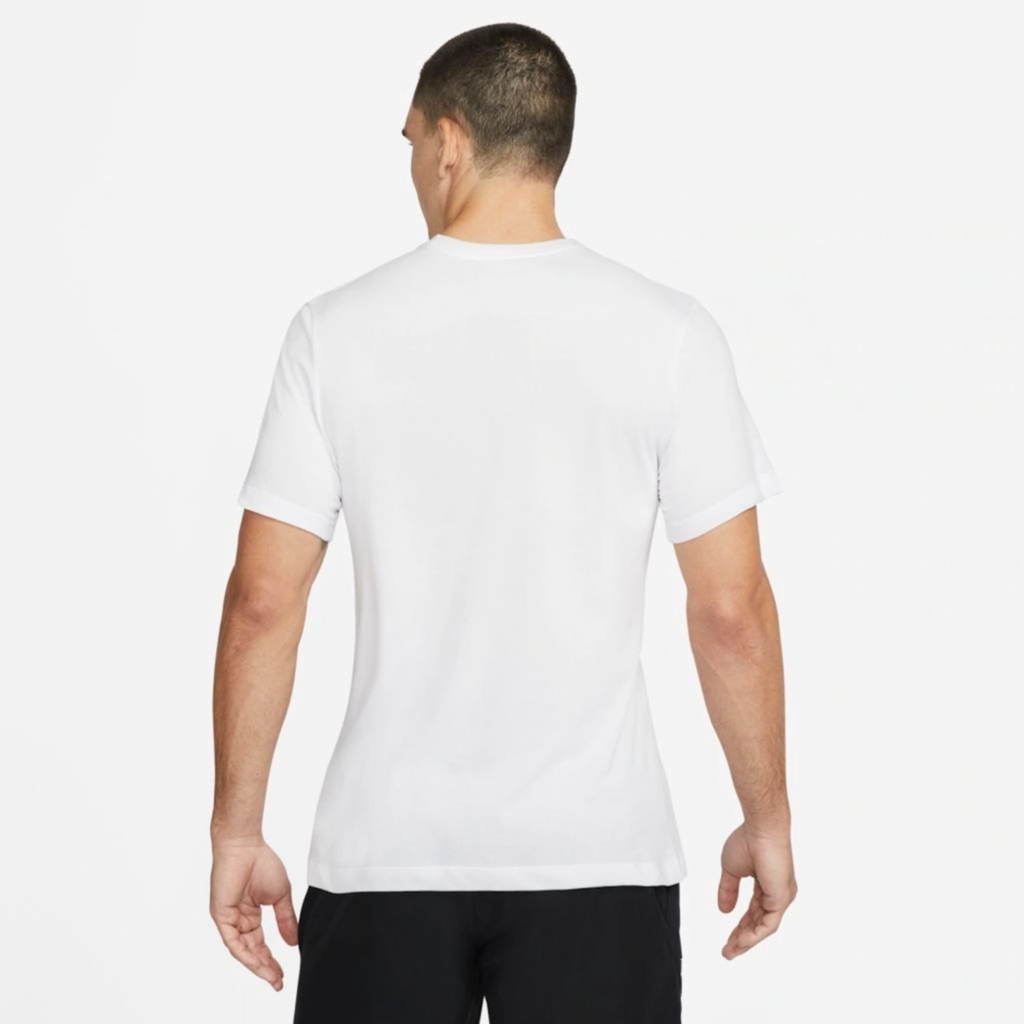 Camiseta NikeCourt Dri-FIT - Masculina