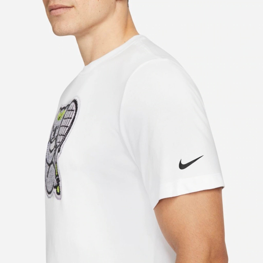 Camiseta NikeCourt Dri-FIT - Masculina