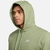 MOLETOM NIKE COM CAPUZ VERDE - Vigore 