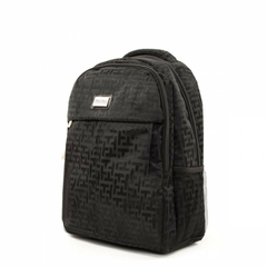 Mochila Jacquard - comprar online