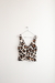 9093 V ANIMAL PRINT - comprar online