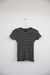 10030 REMERA MORLEY RAYADO - comprar online