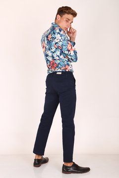 Full Print 03 Semi Slim - comprar online