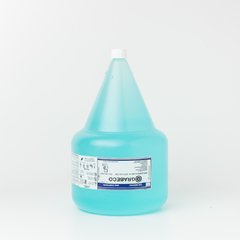 Gel neutro x 5kg AZUL GRABECO - comprar online