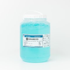 Gel neutro x 5kg AZUL GRABECO en internet