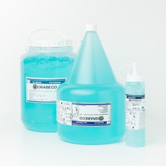 Gel neutro x 5kg AZUL GRABECO - GRABECO