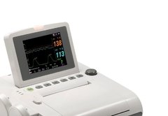 Monitor Fetal EDAN F3 - tienda online