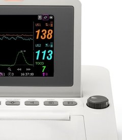 Monitor Fetal EDAN F3 - comprar online