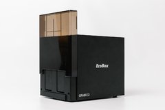 ECOBOX - Sistema de almacenamiento y manejo de imágenes médicas - comprar online