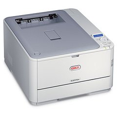 Impresora Laser Color OKI C331MD - comprar online