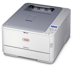 Impresora Laser Color OKI C331MD