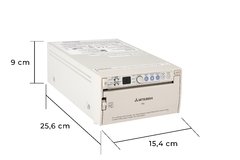 MITSUBISHI P93E - Impresora Térmica Analógica en internet