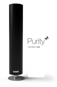 Purificador de Aire Purity Ozono - UV - tienda online