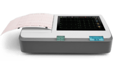 Electrocardiógrafo EDAN SE-301