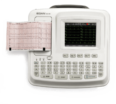 Electrocardiógrafo EDAN SE-601B