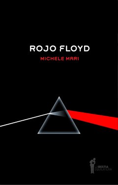 Rojo Floyd de Michele Mari