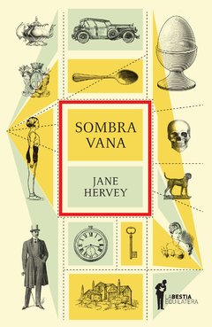 Sombra vana de Jane Hervey