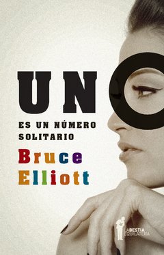 Uno es un número solitario de Bruce Elliott