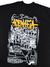 CAMISA FAVELA SKATE PRETO ADMF - comprar online