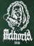 CAMISETA SANTA VERDE ADMF - ADEMAFIA