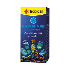 Marine Power Coral food SPS granules