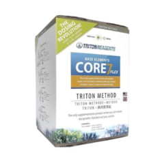 Triton Core7 flex 2x8lt o 2x4lt+1x8lt