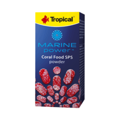 Marine Power Coral food SPS powder