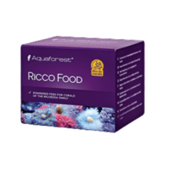 RICCO FOOD 30GR