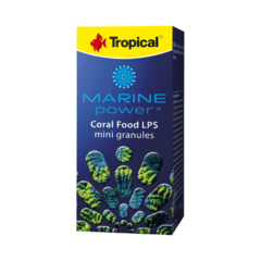 Marine Power Coral food SPS mini granules